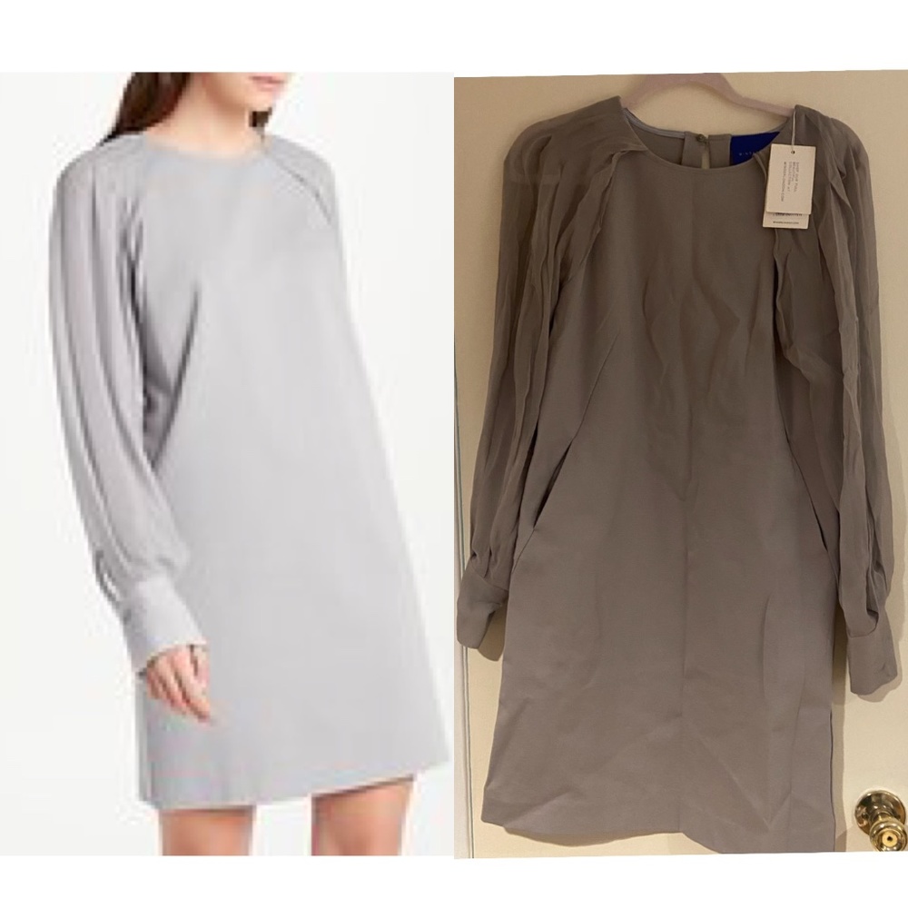 Winser London Charlotte Miracle Dress
